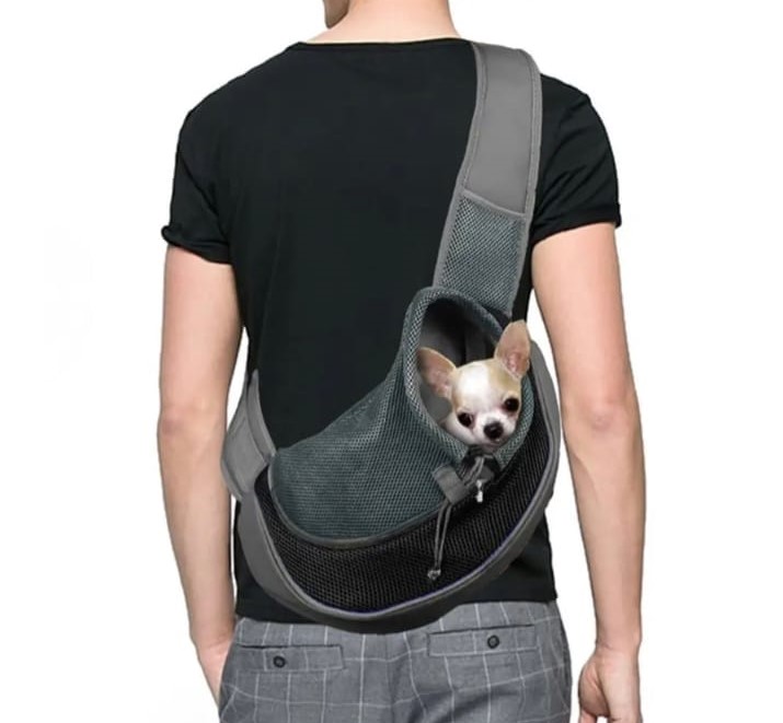 Cargador de perro